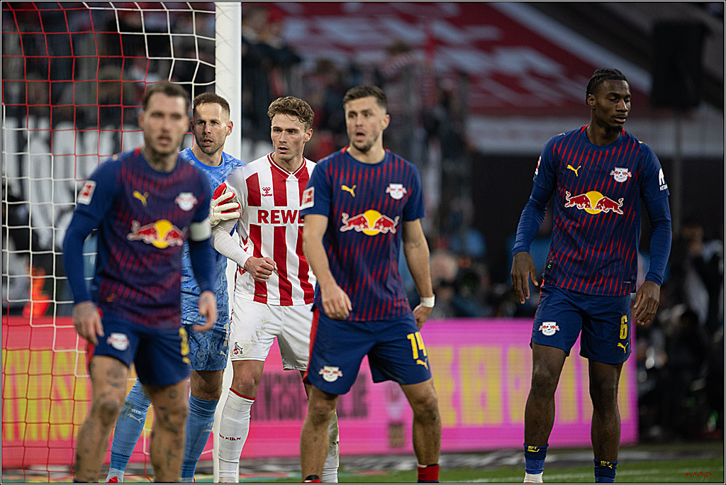 007 FC Köln RB Leipzig 1:2  2026