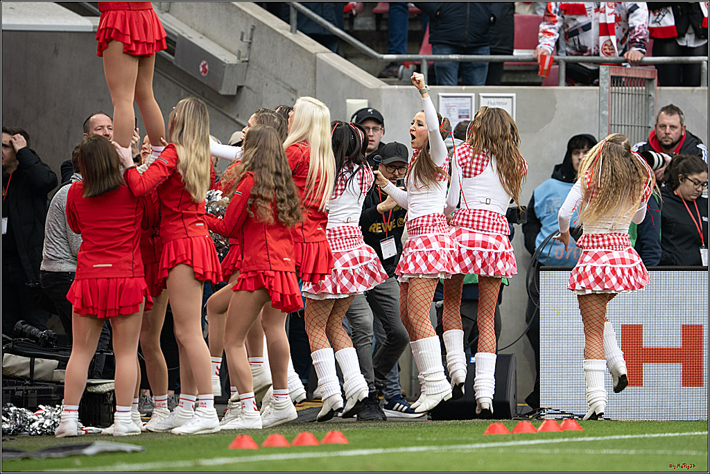 1. Fussball Bundesliga, 1.FC Köln - RB Leipzig, 08.02.2026
