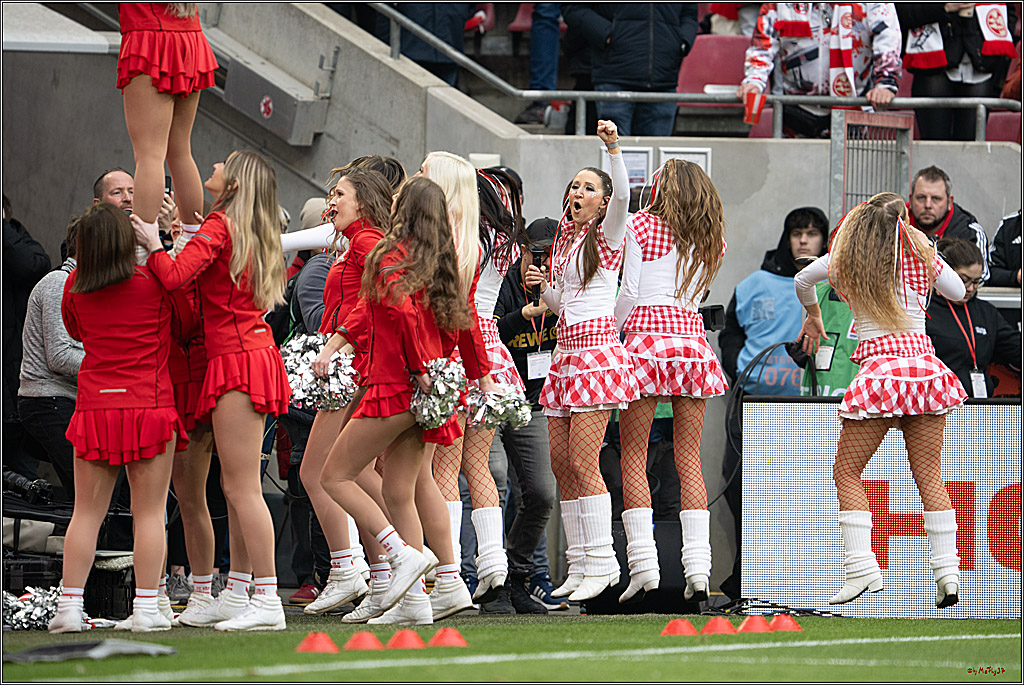 1. Fussball Bundesliga, 1.FC Köln - RB Leipzig, 08.02.2026