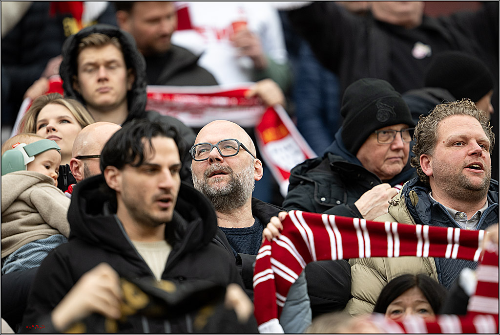 008 FC Köln TSG 1899 Hoffenheim 2:2  2026