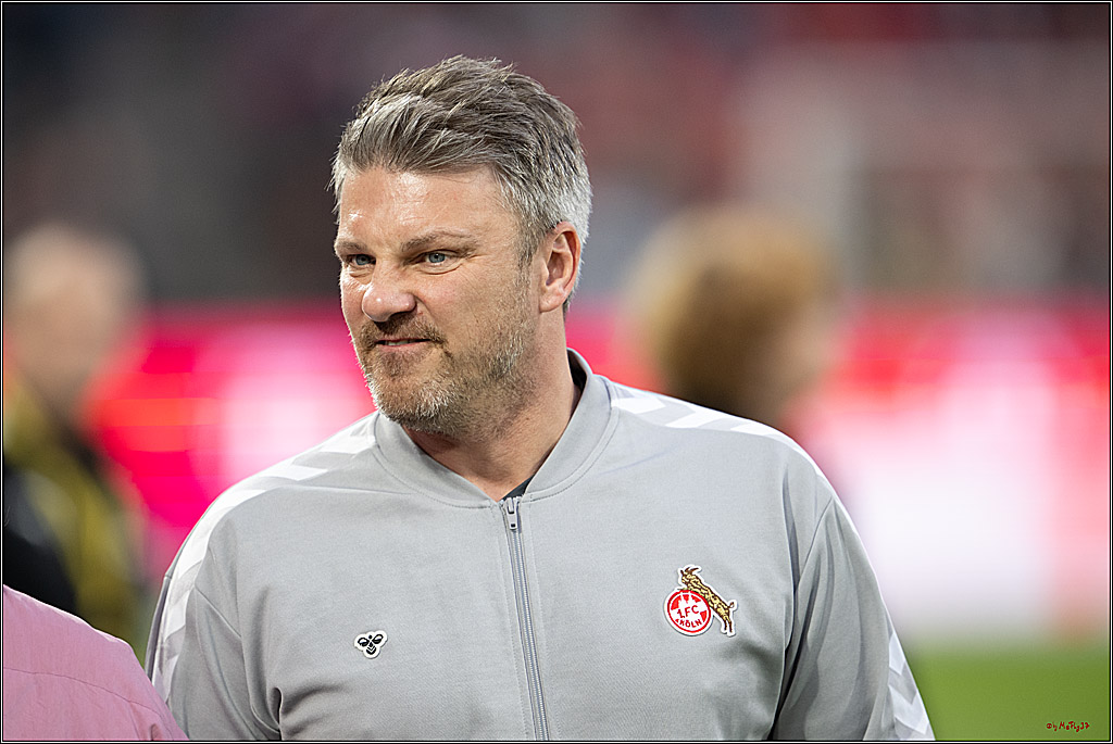 1. Fussball Bundesliga, 1.FC Köln - Borussia Dortmund, 07.03.2026