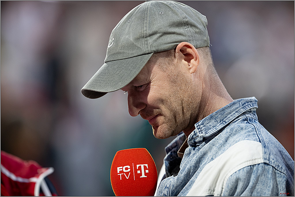 1. Fussball Bundesliga, 1.FC Köln - Borussia Dortmund, 07.03.2026