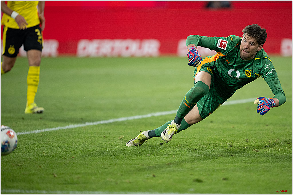 1. Fussball Bundesliga, 1.FC Köln - Borussia Dortmund, 07.03.2026