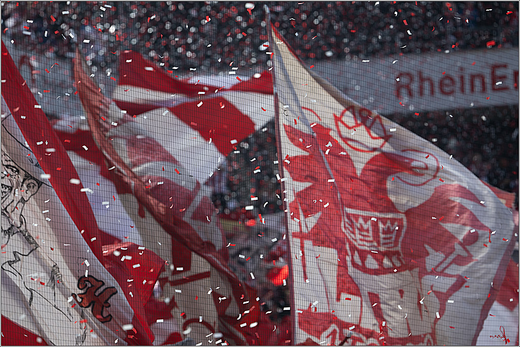 1. Fussball Bundesliga, 1.FC Köln - Bayer 04 Leverkusen, 25.04.2026