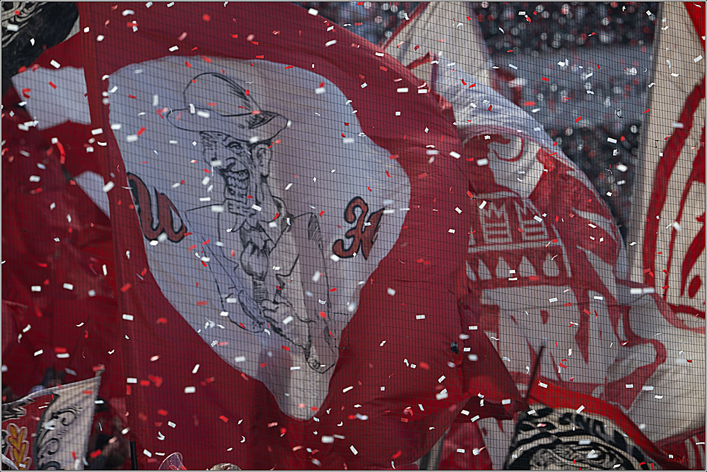 1. Fussball Bundesliga, 1.FC Köln - Bayer 04 Leverkusen, 25.04.2026