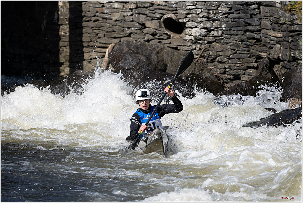 68. Internationales Wildwasserrennen , 22.03.2026