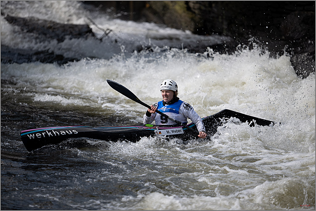 68. Internationales Wildwasserrennen , 22.03.2026