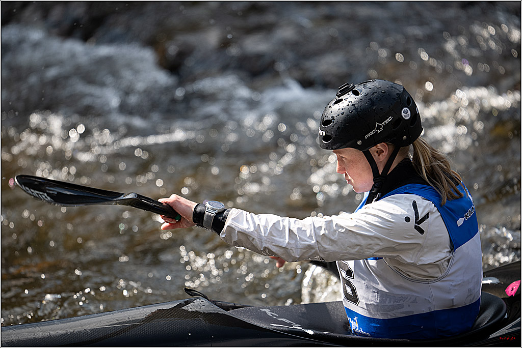 68. Internationales Wildwasserrennen , 22.03.2026