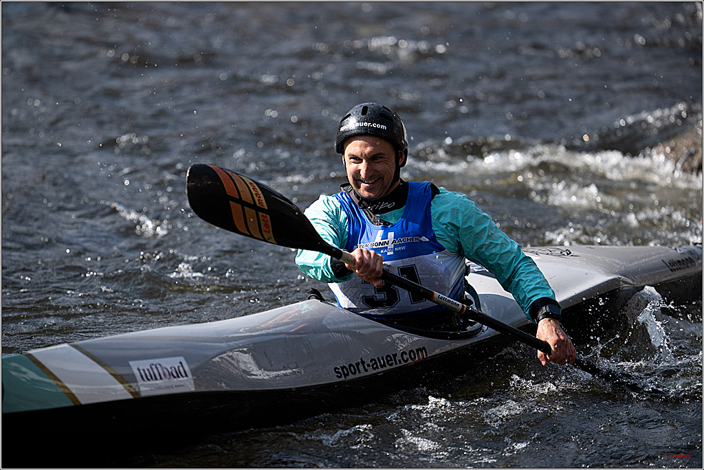 68. Internationales Wildwasserrennen , 22.03.2026