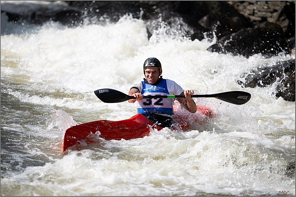 68. Internationales Wildwasserrennen , 22.03.2026