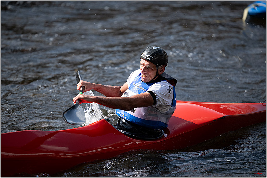 68. Internationales Wildwasserrennen , 22.03.2026