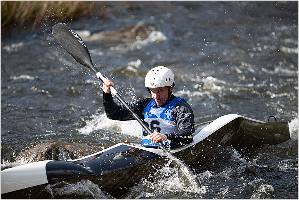 68. Internationales Wildwasserrennen , 22.03.2026