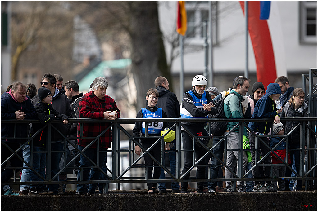 68. Internationales Wildwasserrennen , 22.03.2026