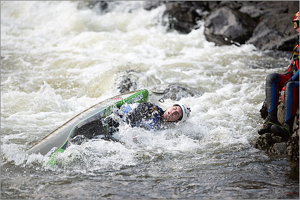 68. Internationales Wildwasserrennen , 22.03.2026