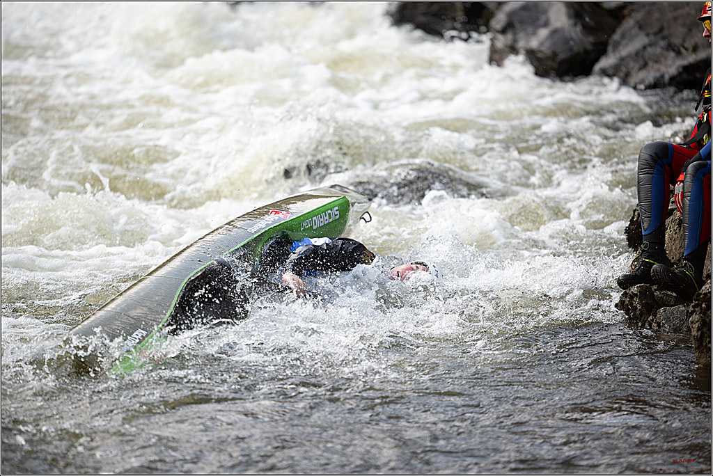 68. Internationales Wildwasserrennen , 22.03.2026