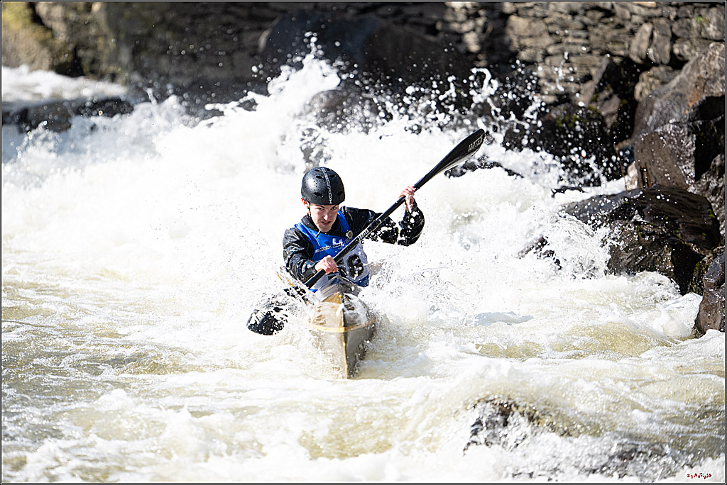 68. Internationales Wildwasserrennen , 22.03.2026