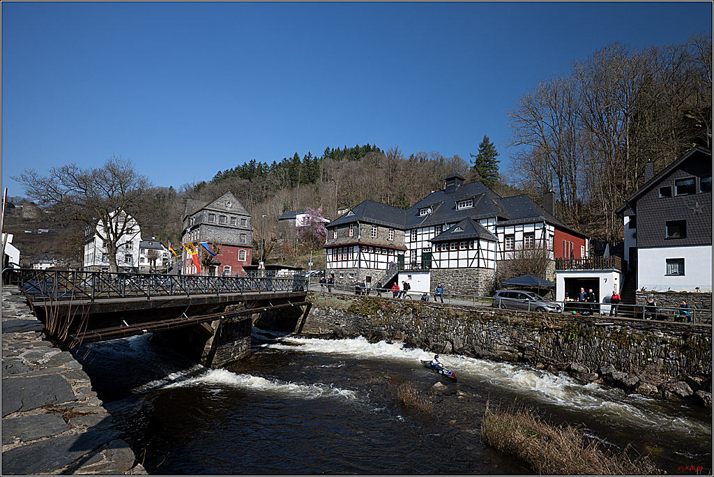 68. Internationales Wildwasserrennen , 22.03.2026
