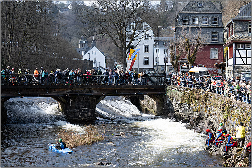68. Internationales Wildwasserrennen , 22.03.2026