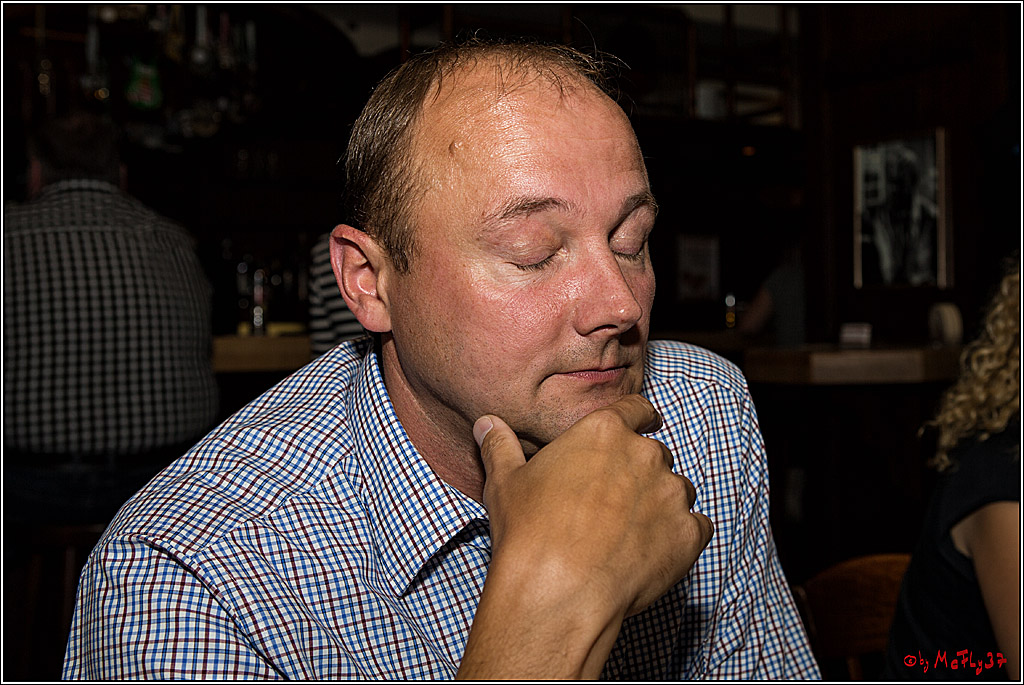 30 Jahre Klassentreffen Frankstrasse, 01.09.2017