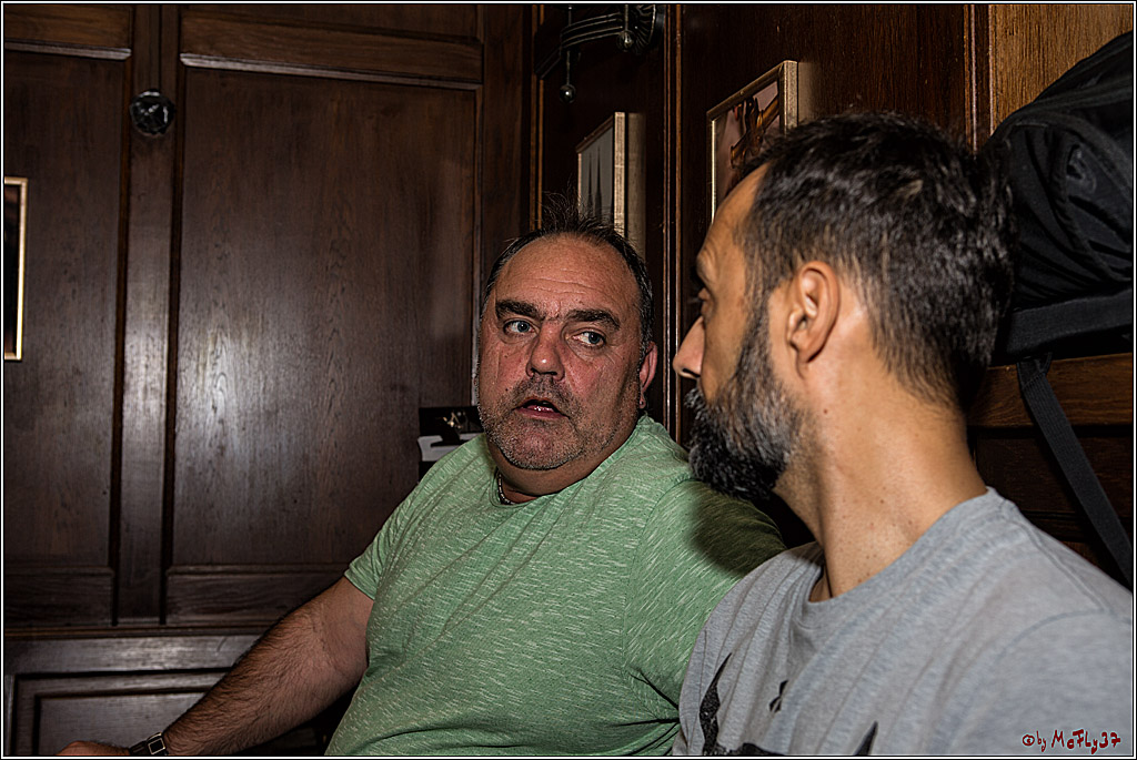 30 Jahre Klassentreffen Frankstrasse, 01.09.2017