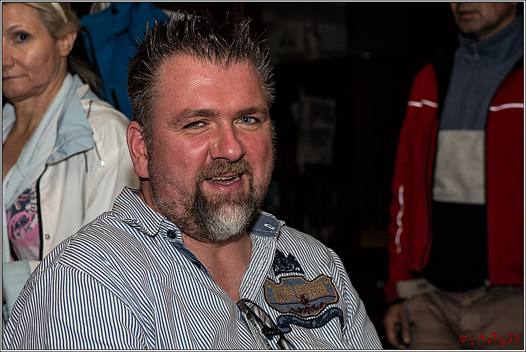 30 Jahre Klassentreffen Frankstrasse, 01.09.2017