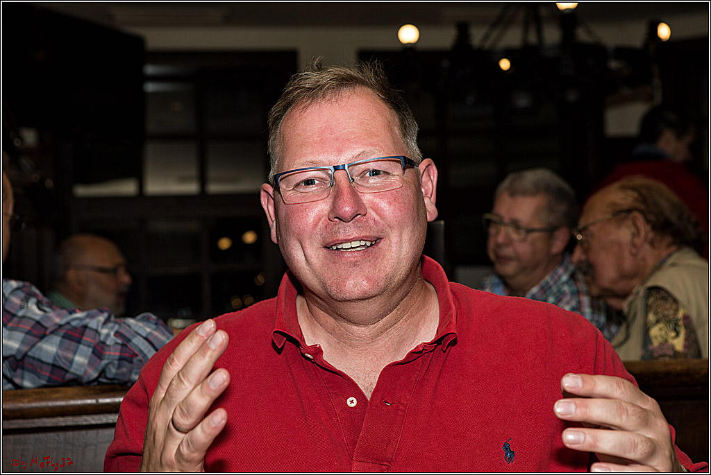 30 Jahre Klassentreffen Frankstrasse, 01.09.2017