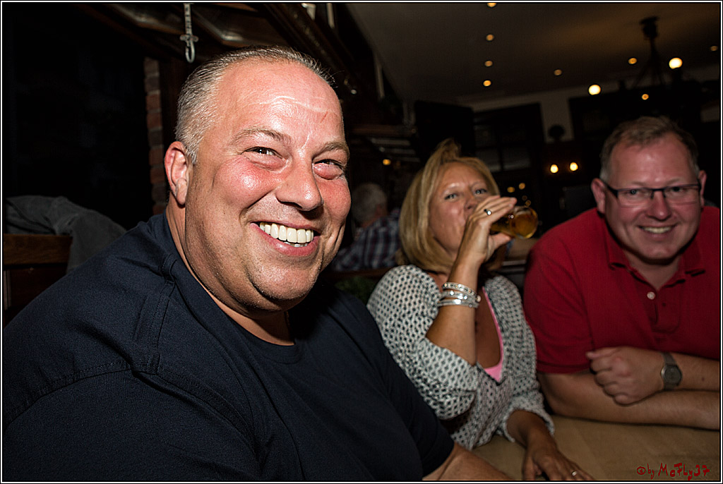 30 Jahre Klassentreffen Frankstrasse, 01.09.2017