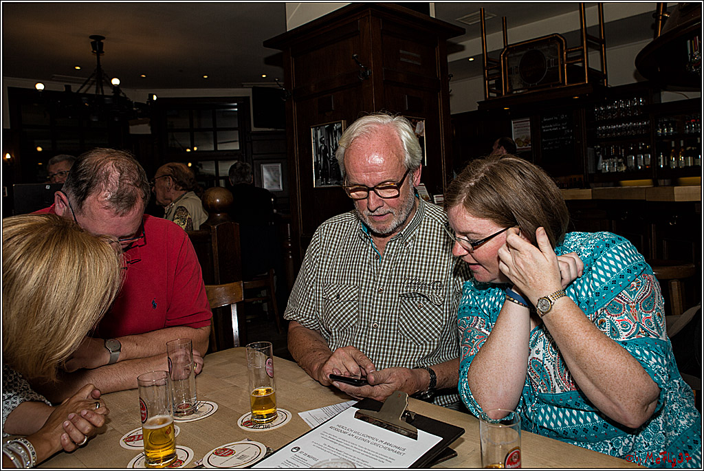 30 Jahre Klassentreffen Frankstrasse, 01.09.2017