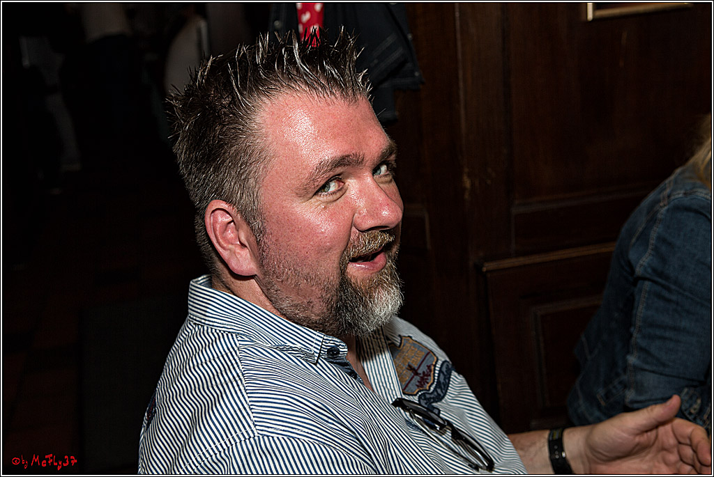 30 Jahre Klassentreffen Frankstrasse, 01.09.2017