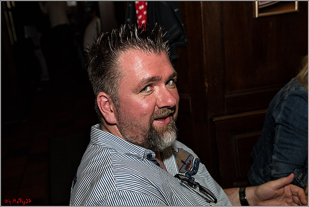 30 Jahre Klassentreffen Frankstrasse, 01.09.2017