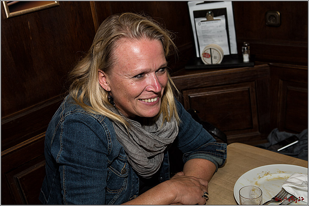 30 Jahre Klassentreffen Frankstrasse, 01.09.2017