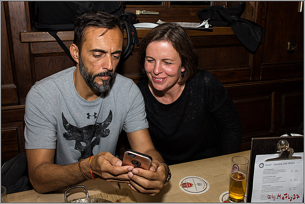 30 Jahre Klassentreffen Frankstrasse, 01.09.2017