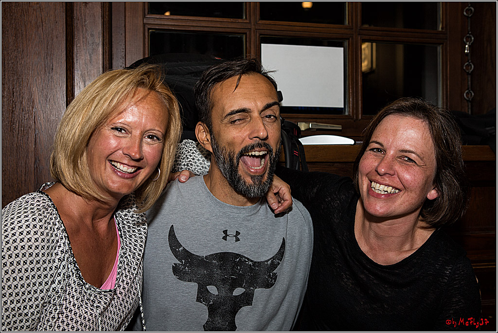 30 Jahre Klassentreffen Frankstrasse, 01.09.2017