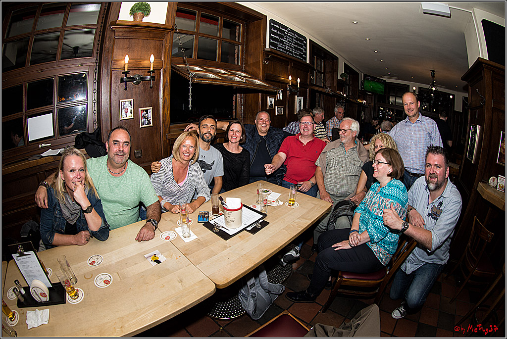 30 Jahre Klassentreffen Frankstrasse, 01.09.2017