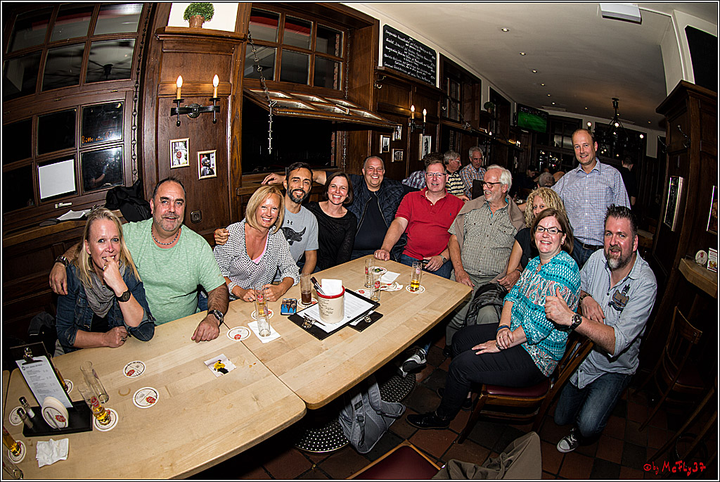 30 Jahre Klassentreffen Frankstrasse, 01.09.2017