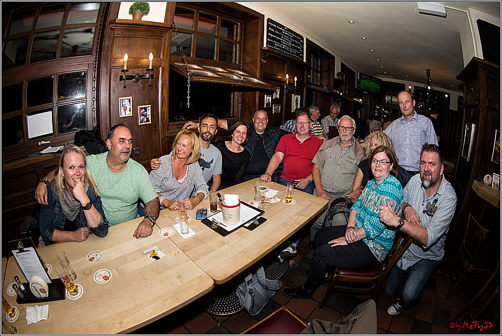 30 Jahre Klassentreffen Frankstrasse, 01.09.2017