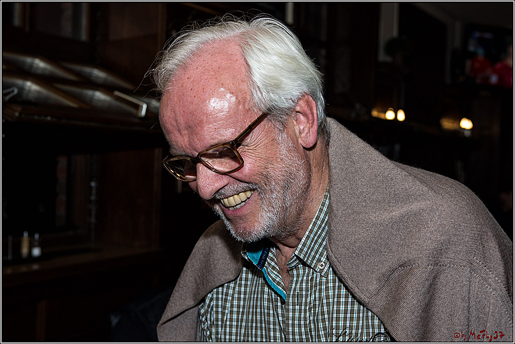 30 Jahre Klassentreffen Frankstrasse, 01.09.2017