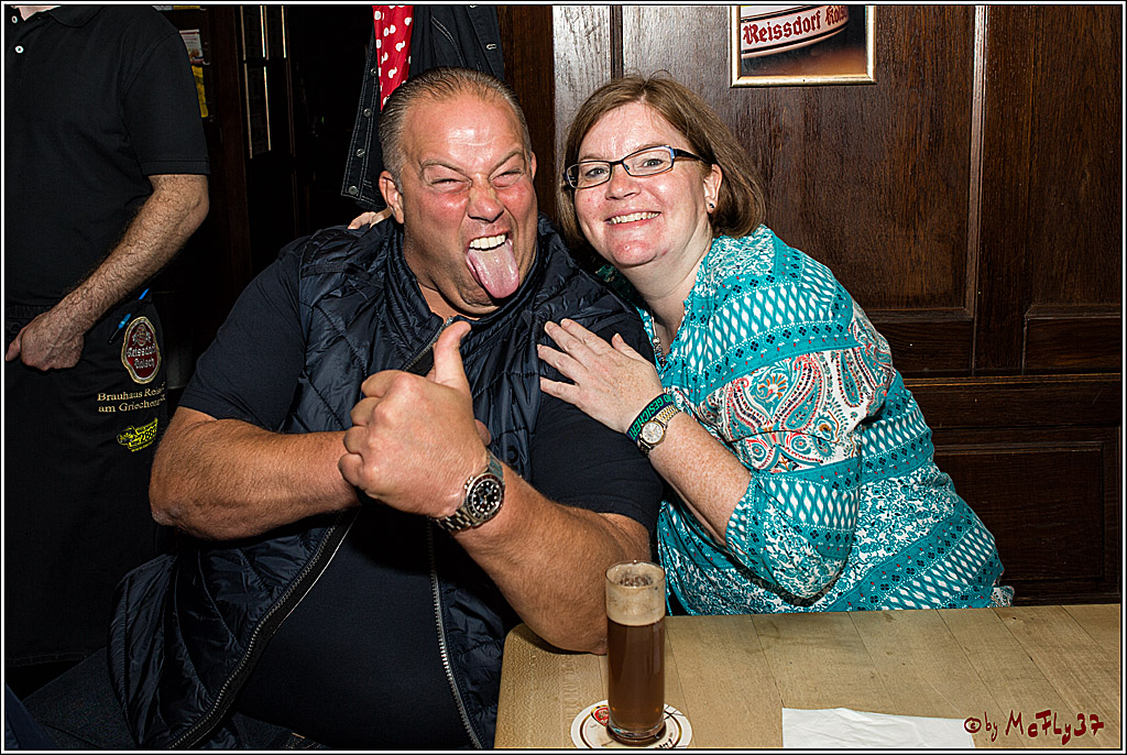 30 Jahre Klassentreffen Frankstrasse, 01.09.2017