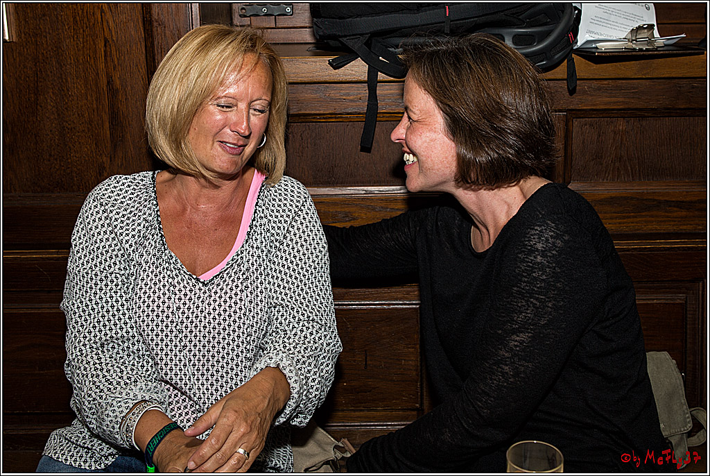 30 Jahre Klassentreffen Frankstrasse, 01.09.2017