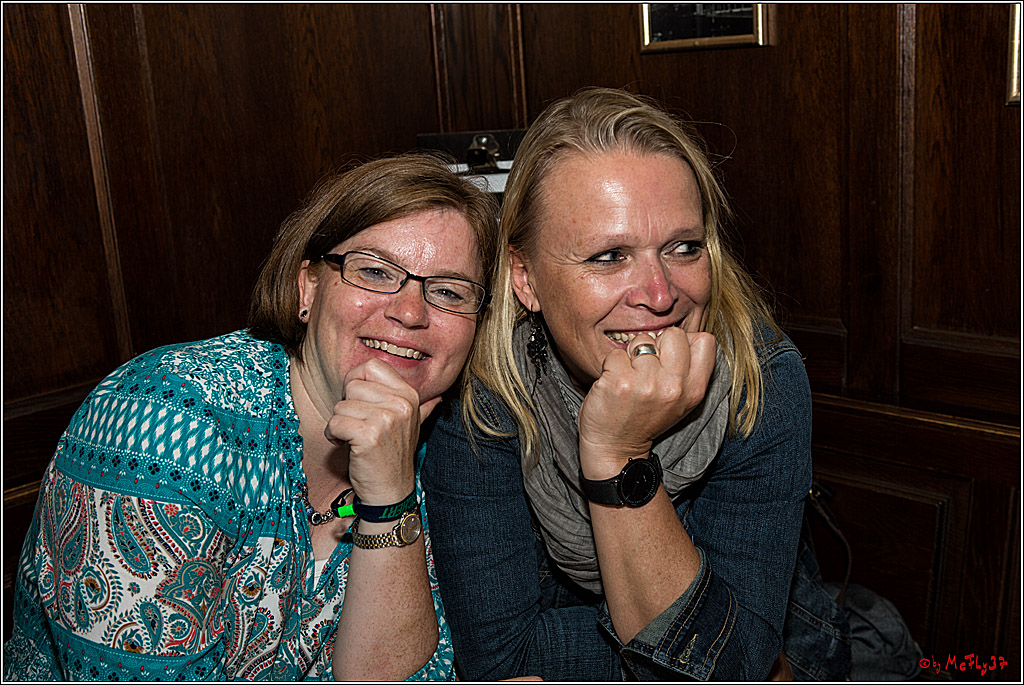 30 Jahre Klassentreffen Frankstrasse, 01.09.2017