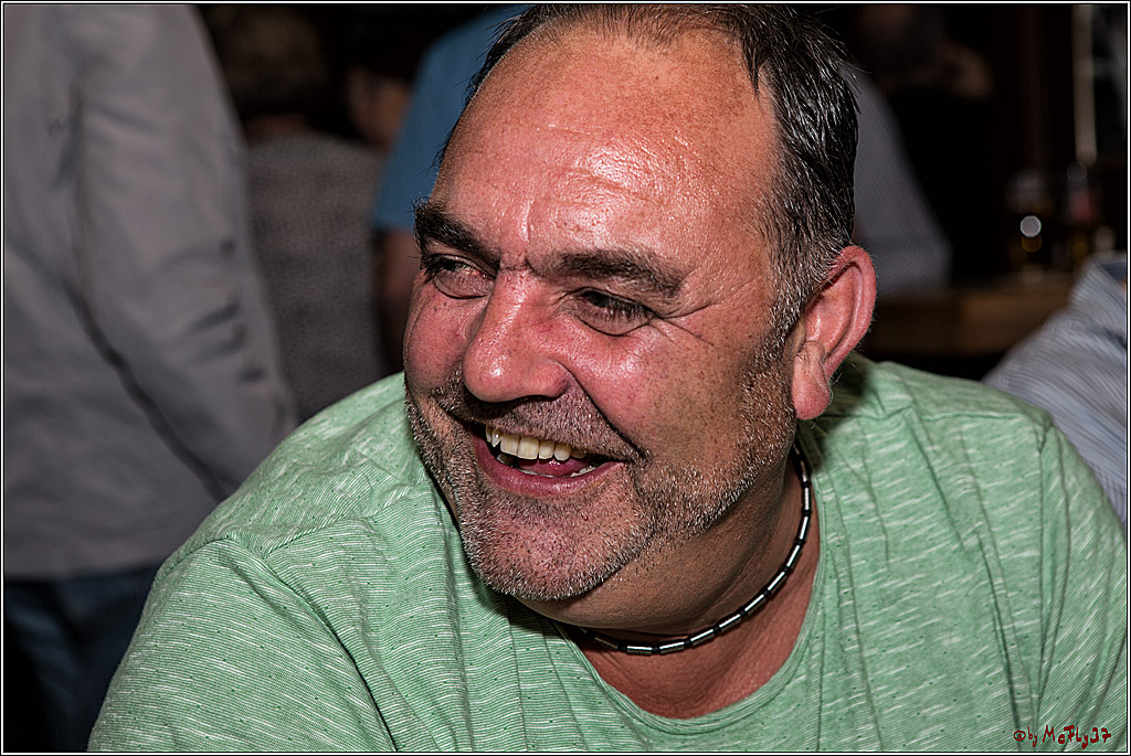 30 Jahre Klassentreffen Frankstrasse, 01.09.2017