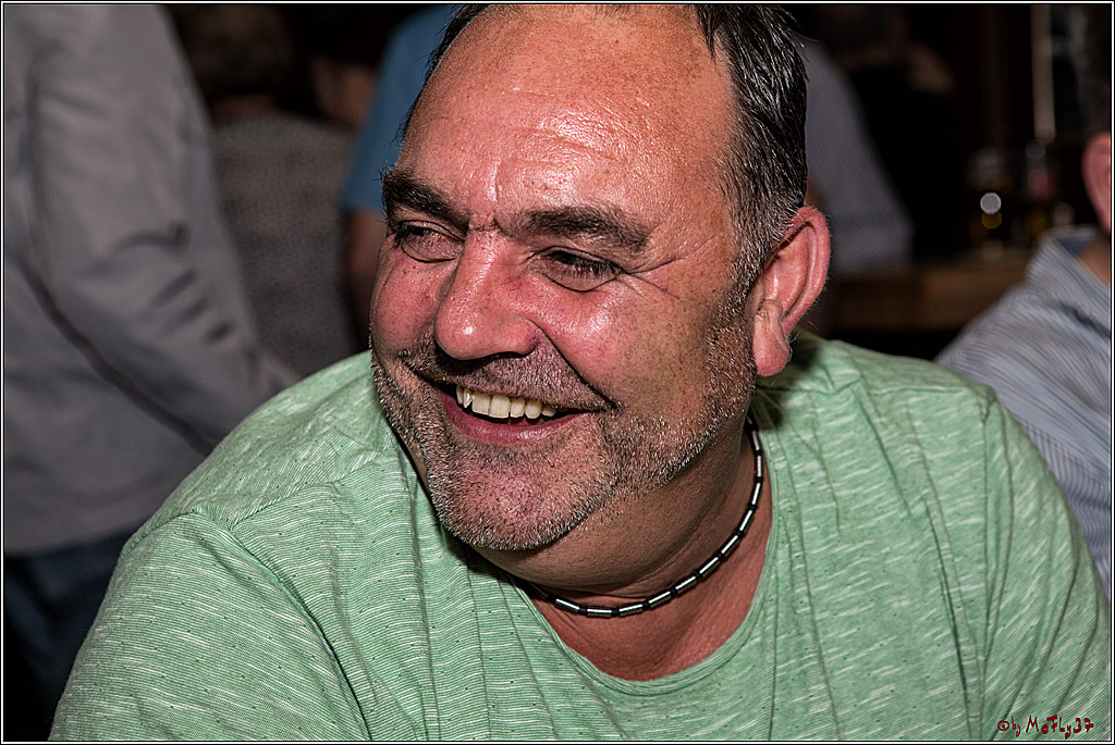 30 Jahre Klassentreffen Frankstrasse, 01.09.2017