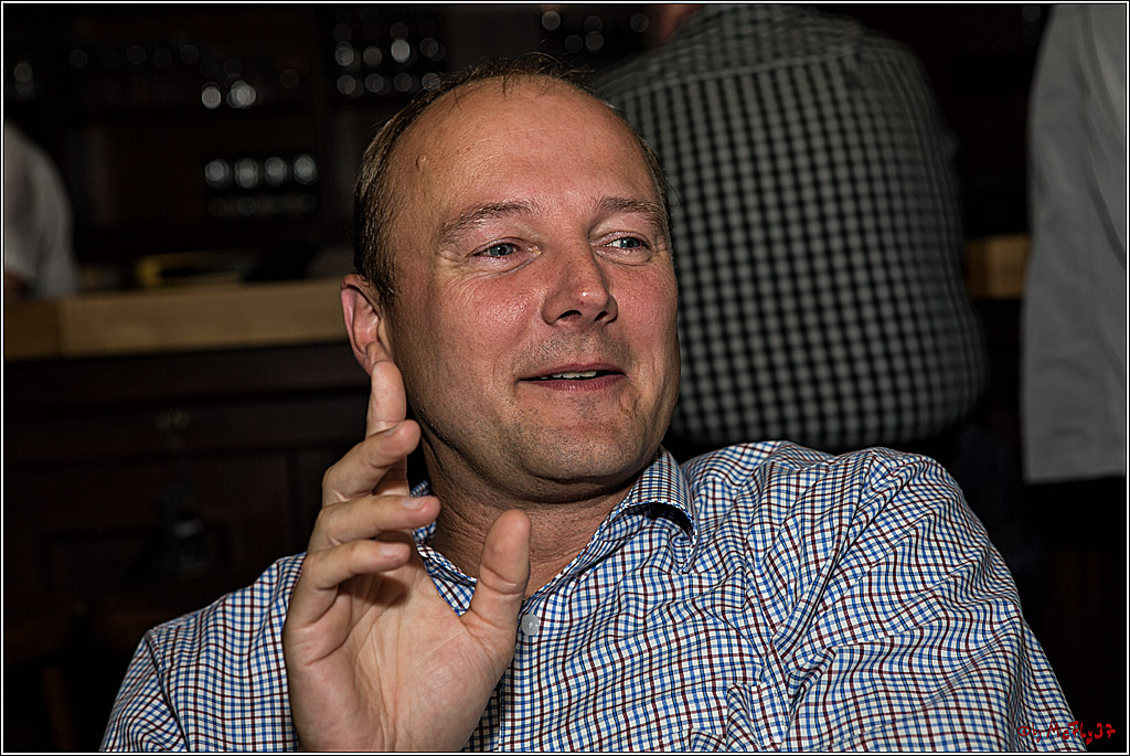 30 Jahre Klassentreffen Frankstrasse, 01.09.2017