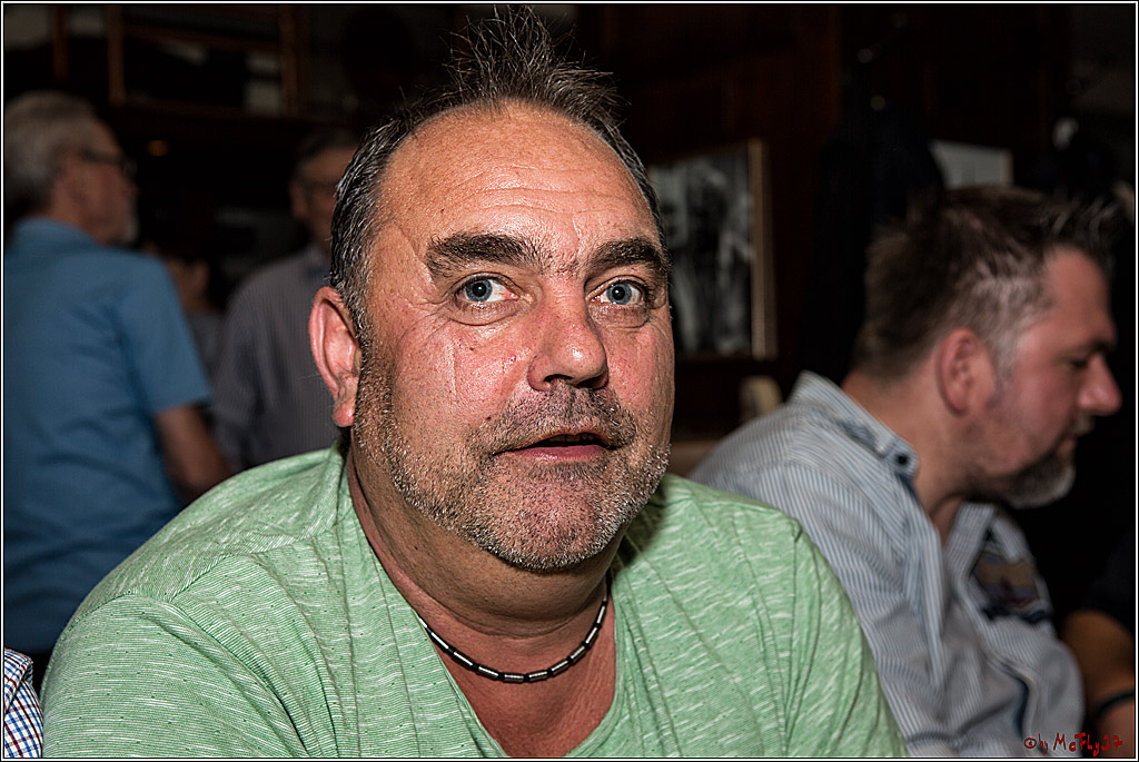 30 Jahre Klassentreffen Frankstrasse, 01.09.2017