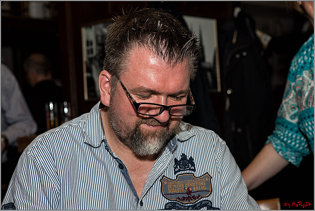 30 Jahre Klassentreffen Frankstrasse, 01.09.2017