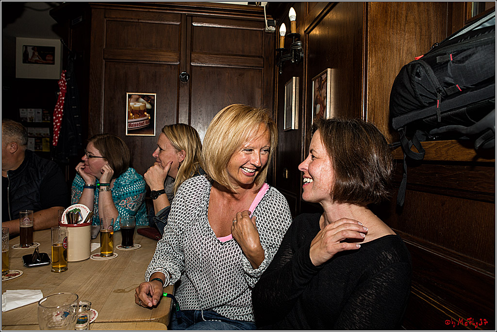 30 Jahre Klassentreffen Frankstrasse, 02.09.2017