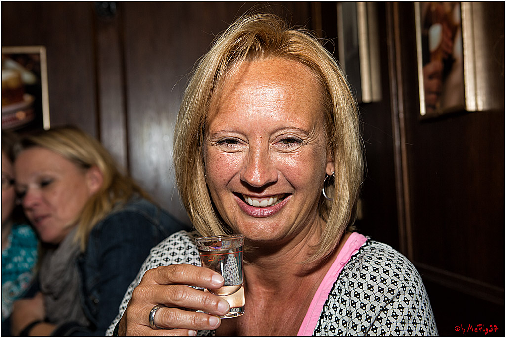 30 Jahre Klassentreffen Frankstrasse, 02.09.2017