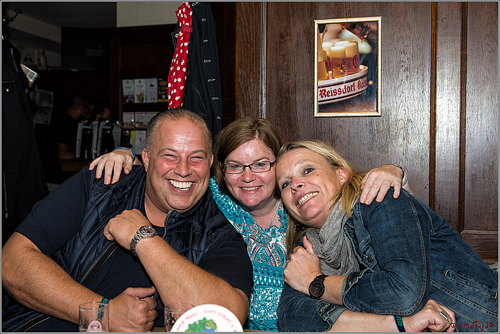 30 Jahre Klassentreffen Frankstrasse, 02.09.2017