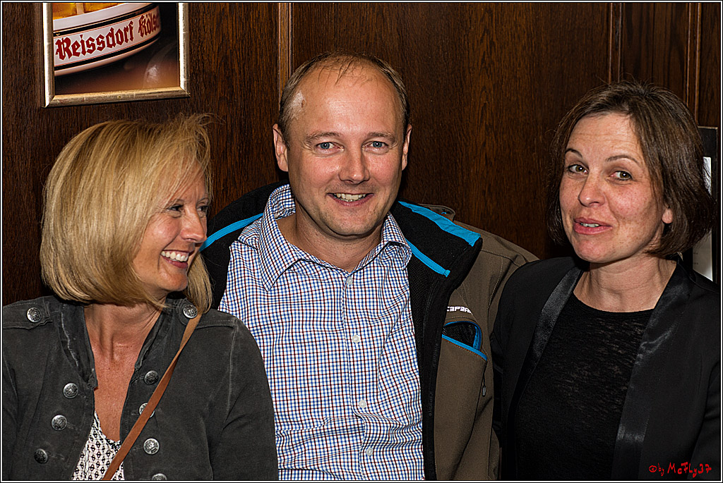 30 Jahre Klassentreffen Frankstrasse, 02.09.2017