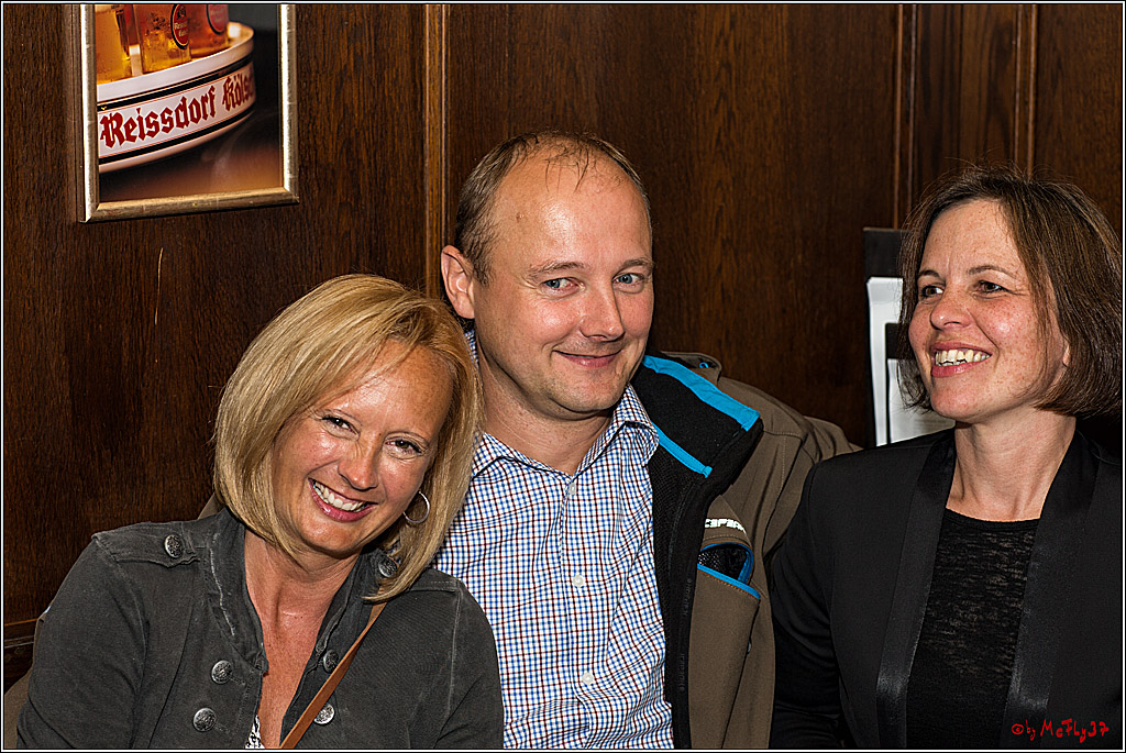 30 Jahre Klassentreffen Frankstrasse, 02.09.2017